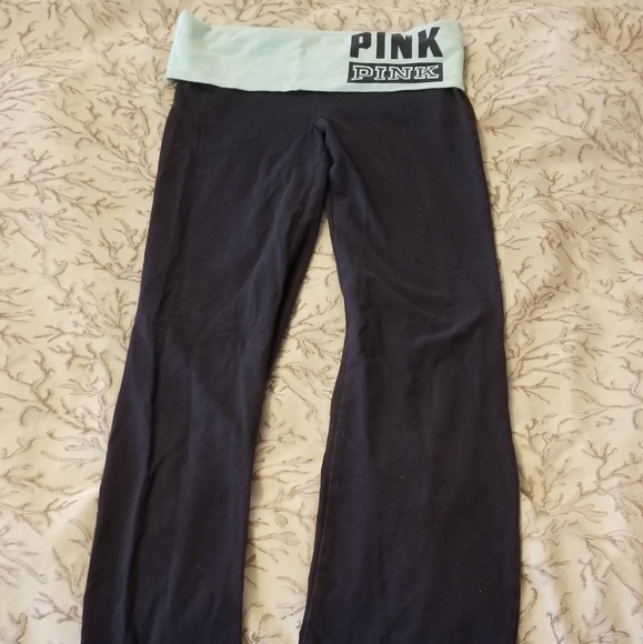 Yoga pants - Picture 2 of 4